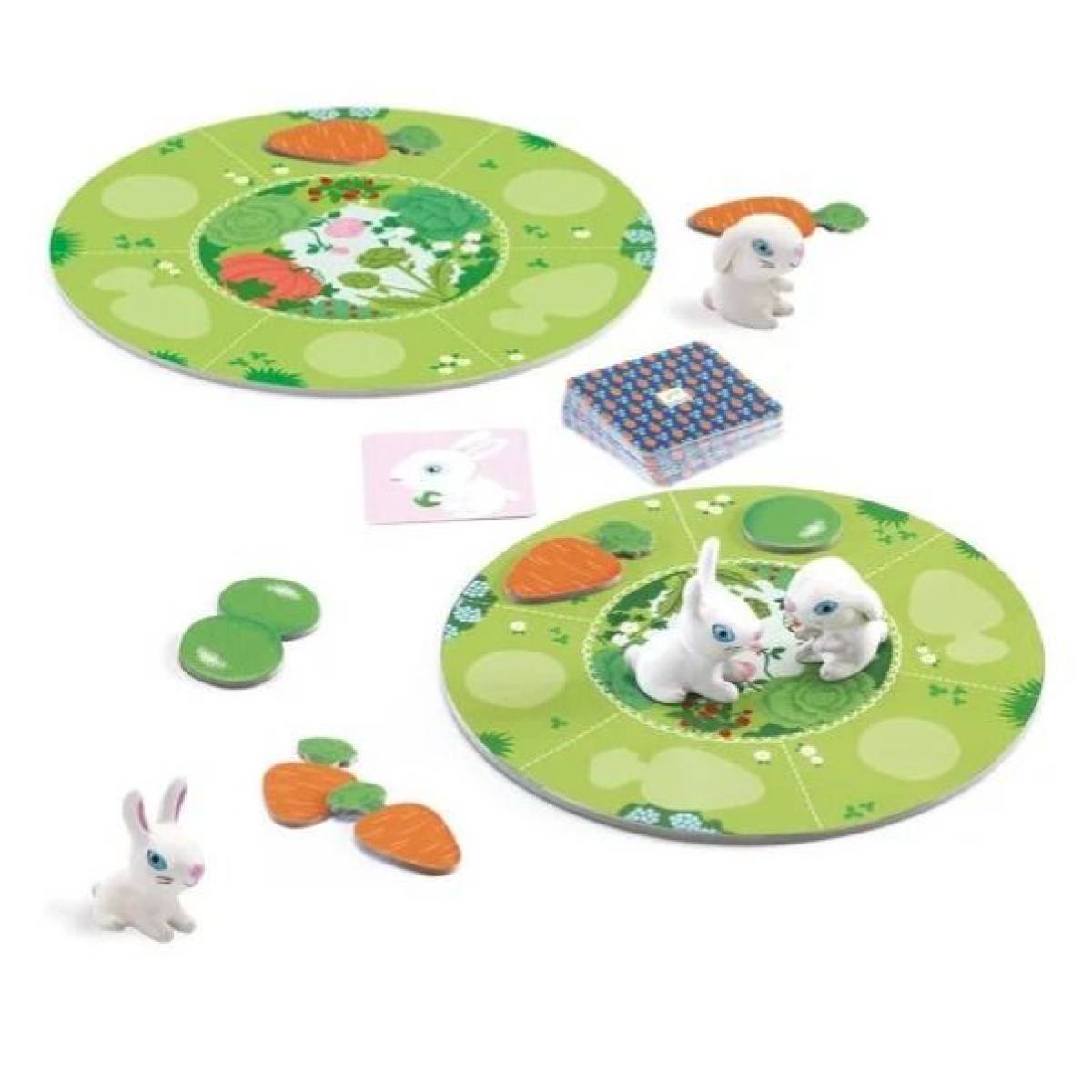 Jeu de cartes - Little Collect