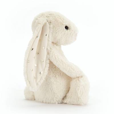 Peluche Lapin Scintillant