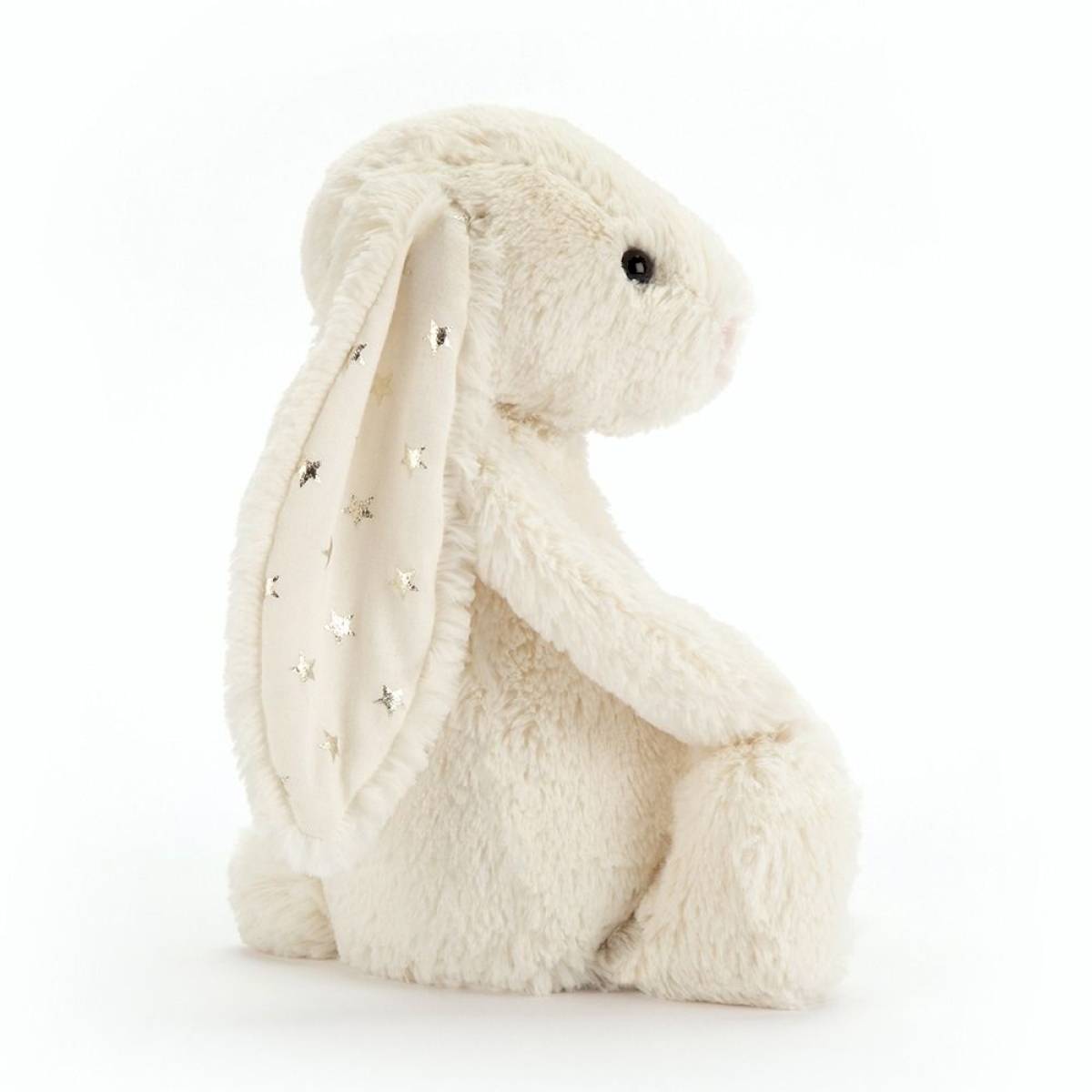 Peluche Lapin Scintillant