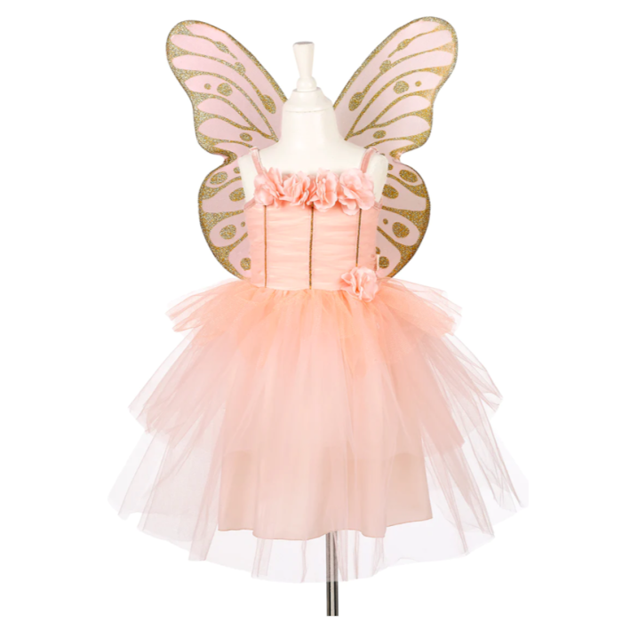 Robe de fée Anne Marie 8-10 ans