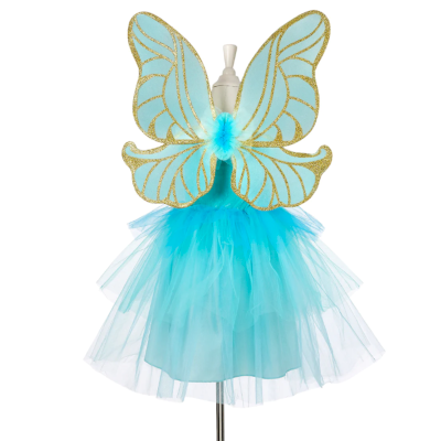 Robe de fée Maryanna 5-7 ans