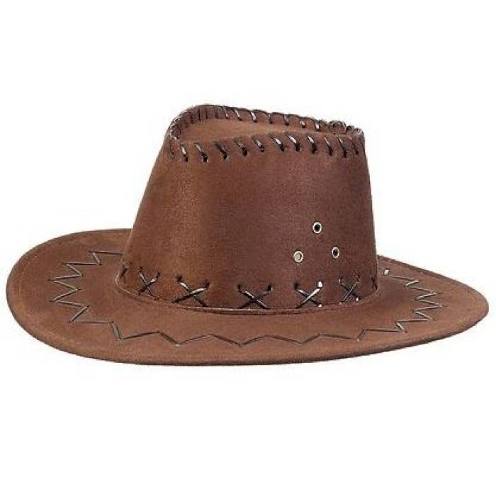 Chapeau de Cowboy Alec