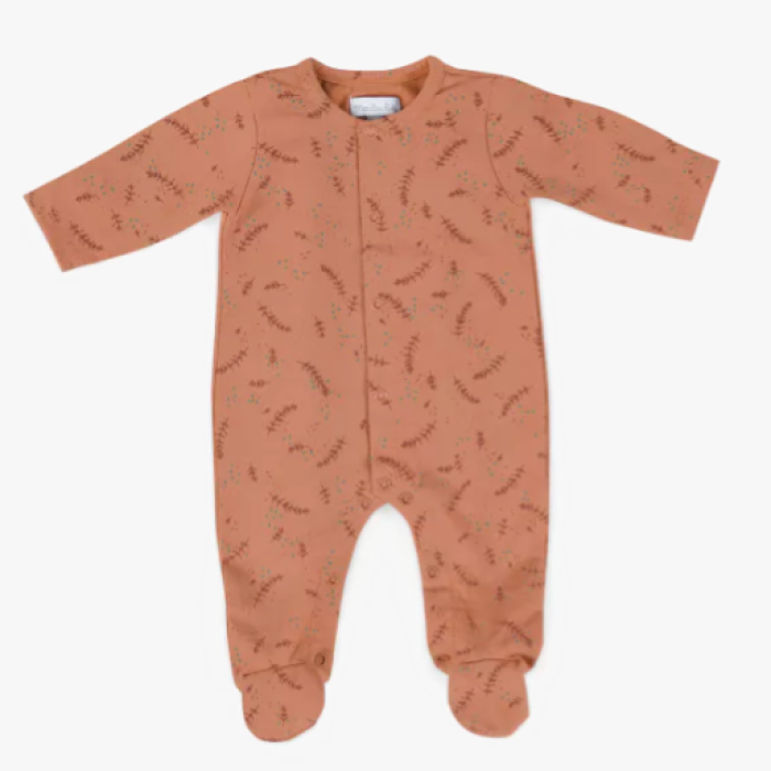 Pyjama en jersey 1m Trois Petits Lapins