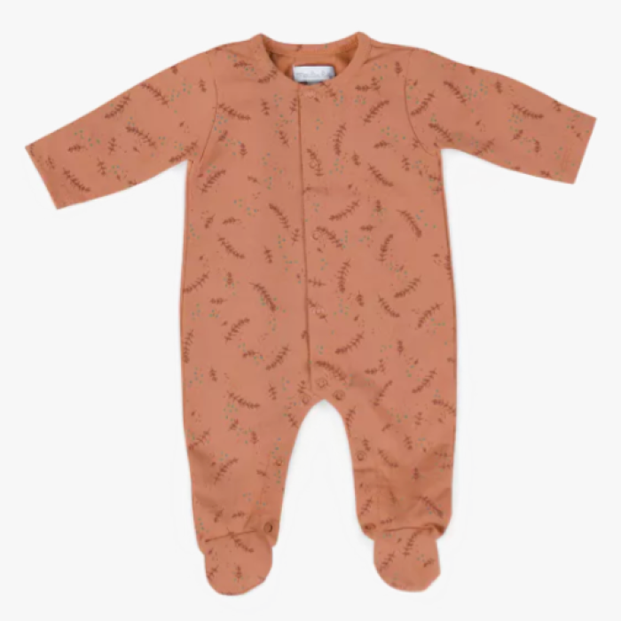 Pyjama en jersey 12m Trois Petits Lapins