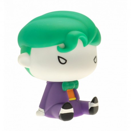 Tirelire Chibi The Joker