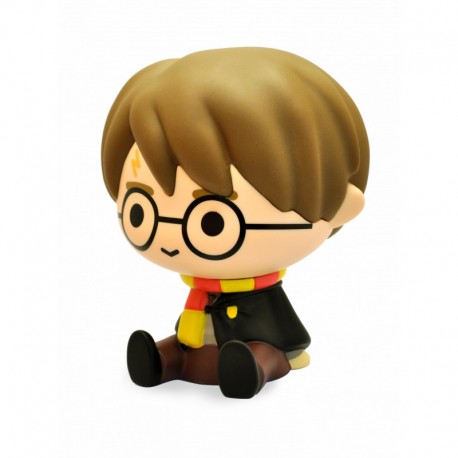 Tirelire chibi Harry Potter