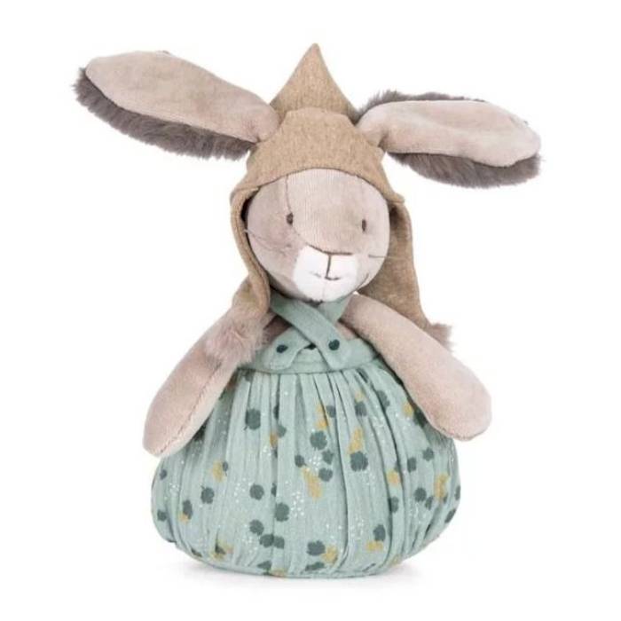 Lapin musical Trois Petits Lapins