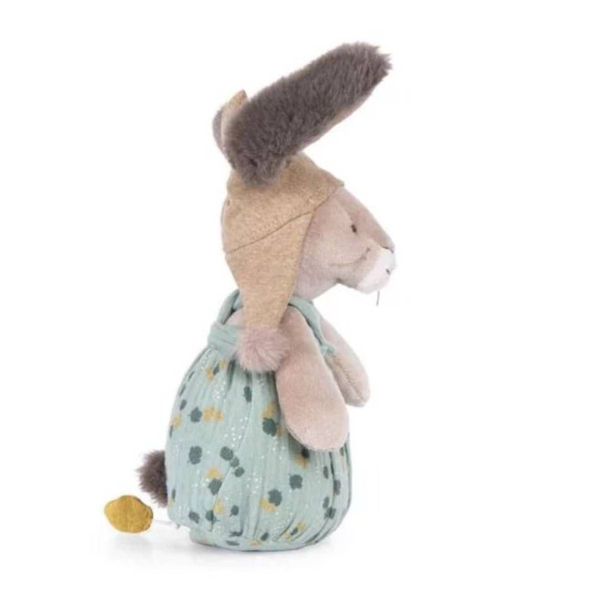 Lapin musical Trois Petits Lapins