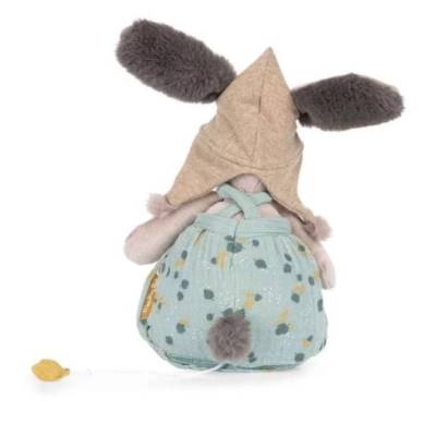 Lapin musical Trois Petits Lapins