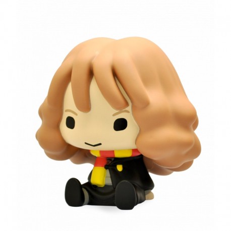 Tirelire chibi Hermione Granger