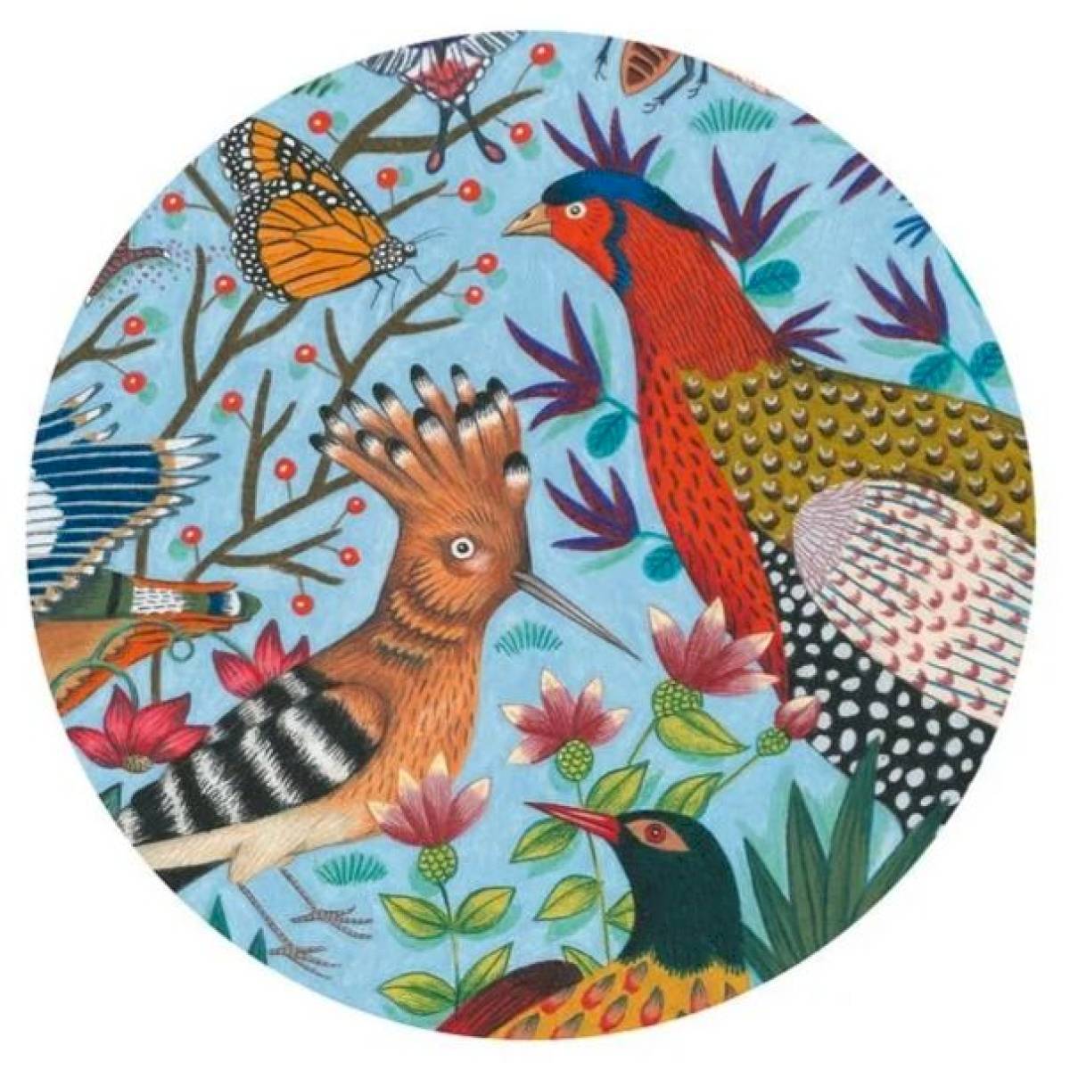 Puzz'art Dodo 350 pièces
