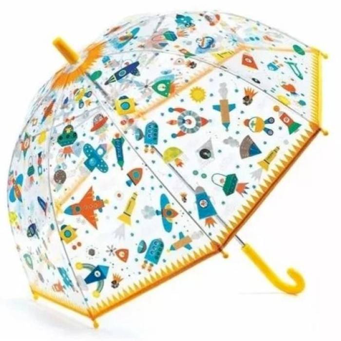 Parapluie espace