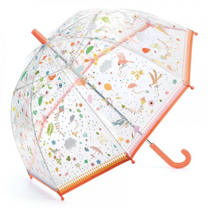 Parapluie Petites Légèretés