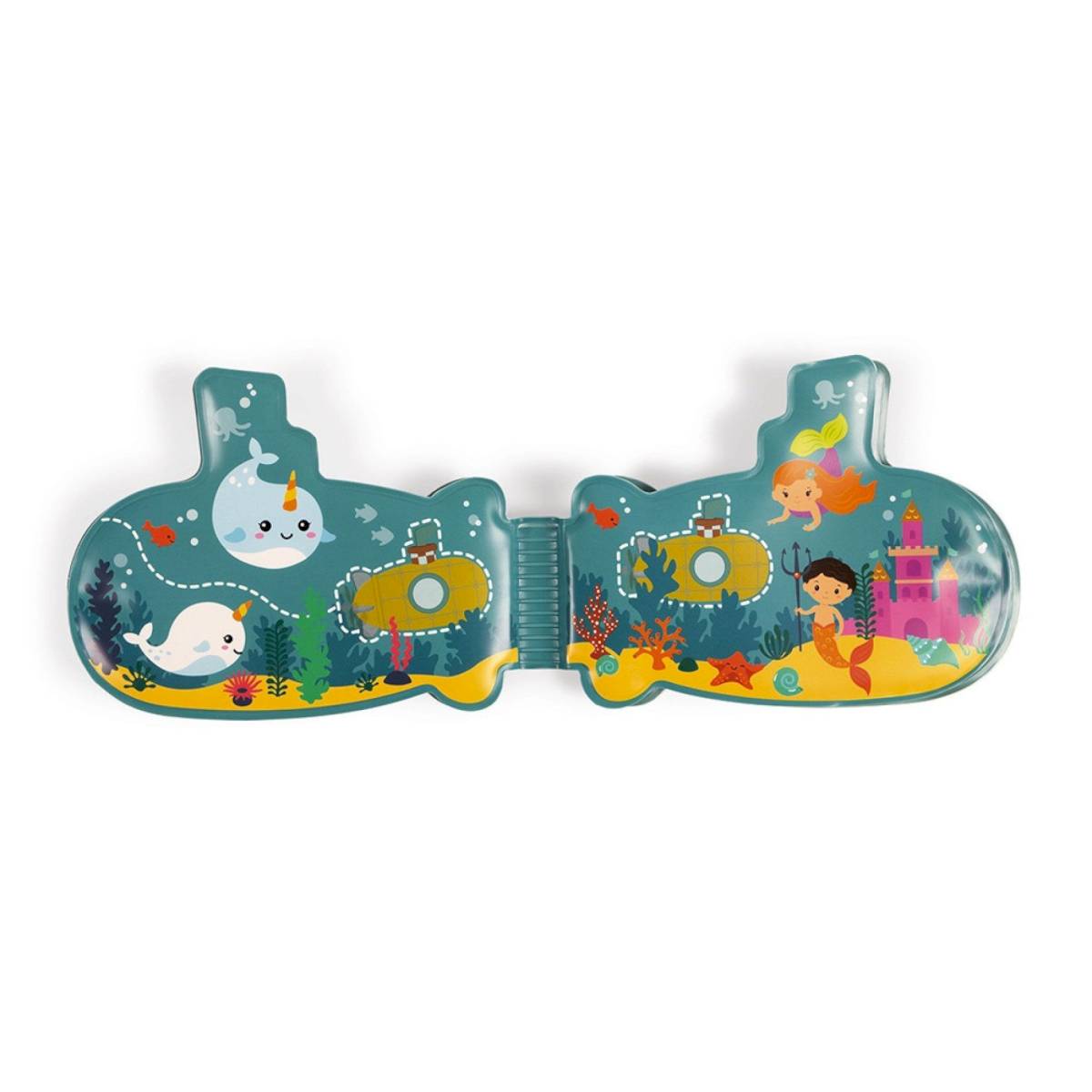 Jouets de bain - Jouet de bain pour enfant et bébé - Janod