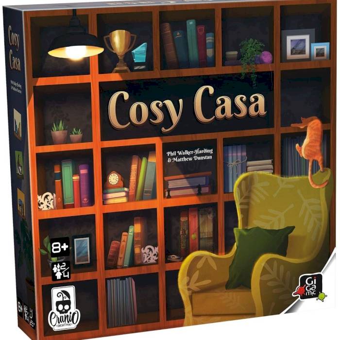 Cosy Casa