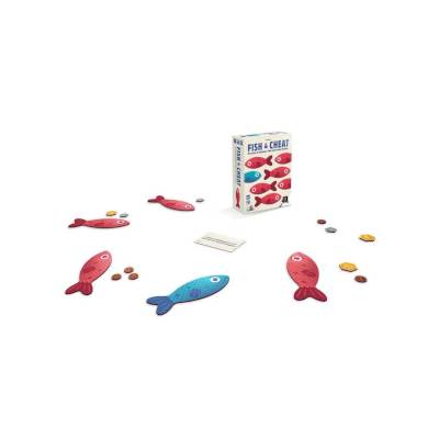 Fish & Cheat