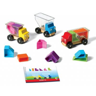 Bahuts Malins - Smartgames
