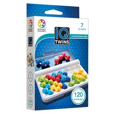 IQ Twins - Smartgames