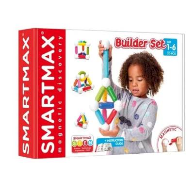 SmartMax - My First Builder Set