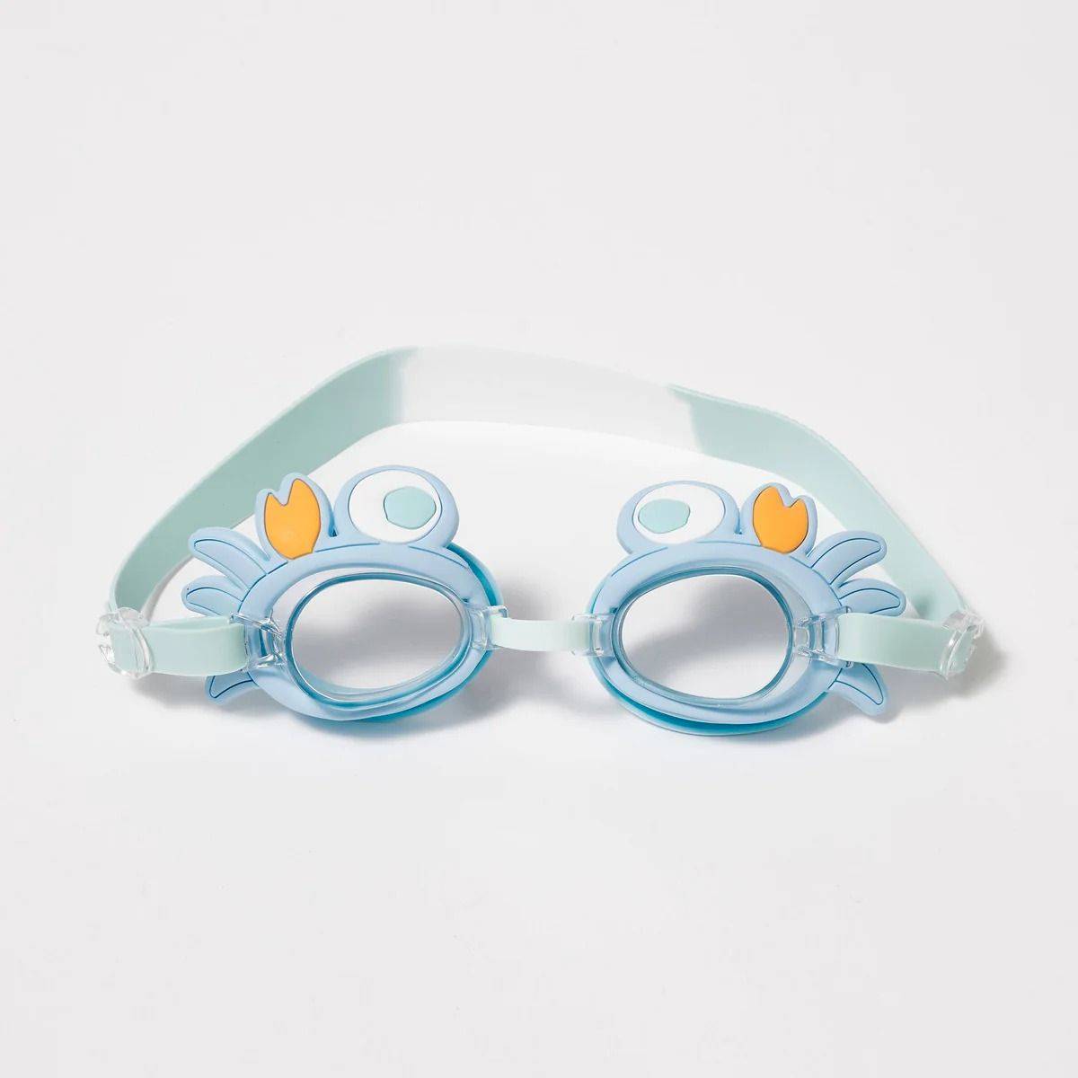 Lunettes de piscine Crabe Sonny