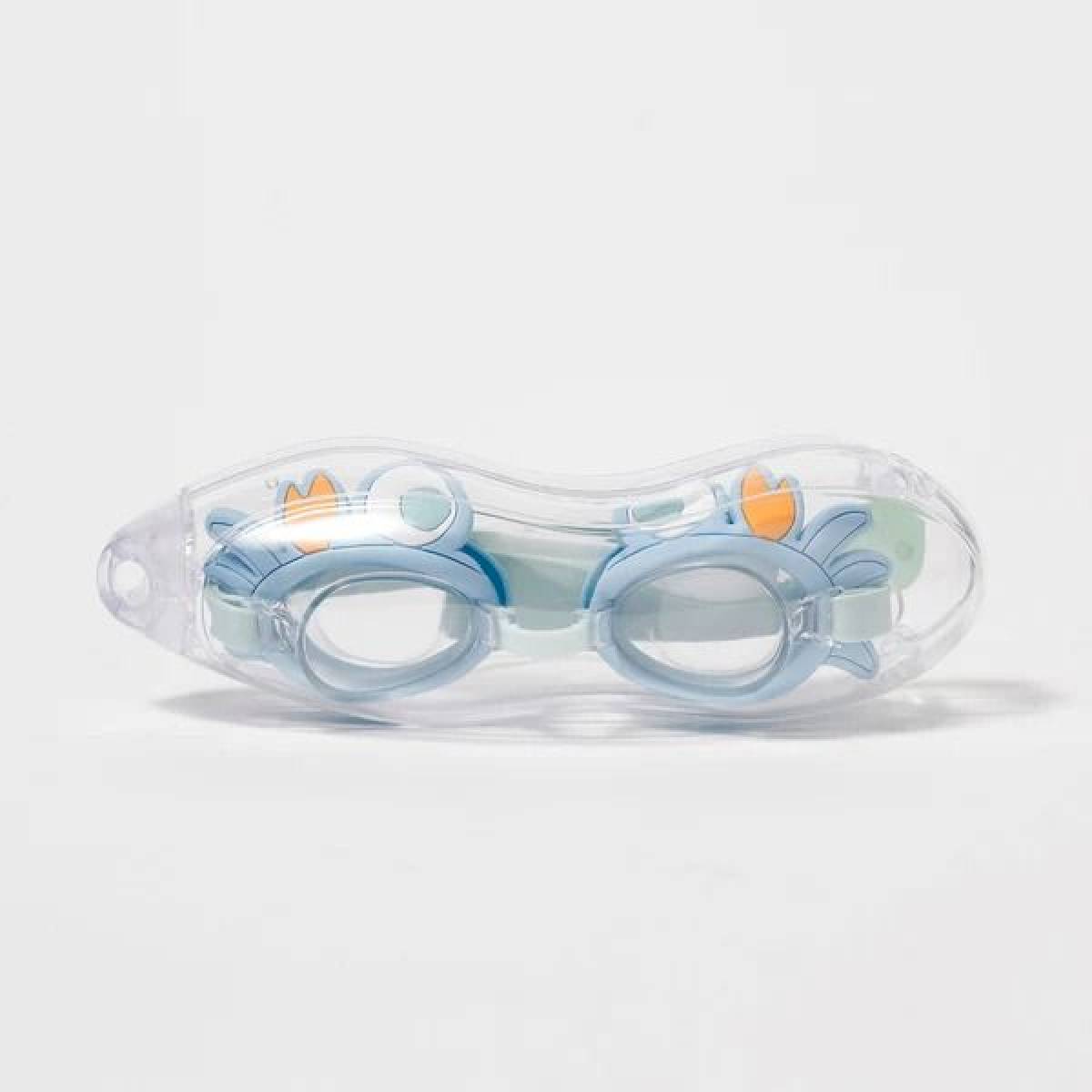 Lunettes de piscine Crabe Sonny