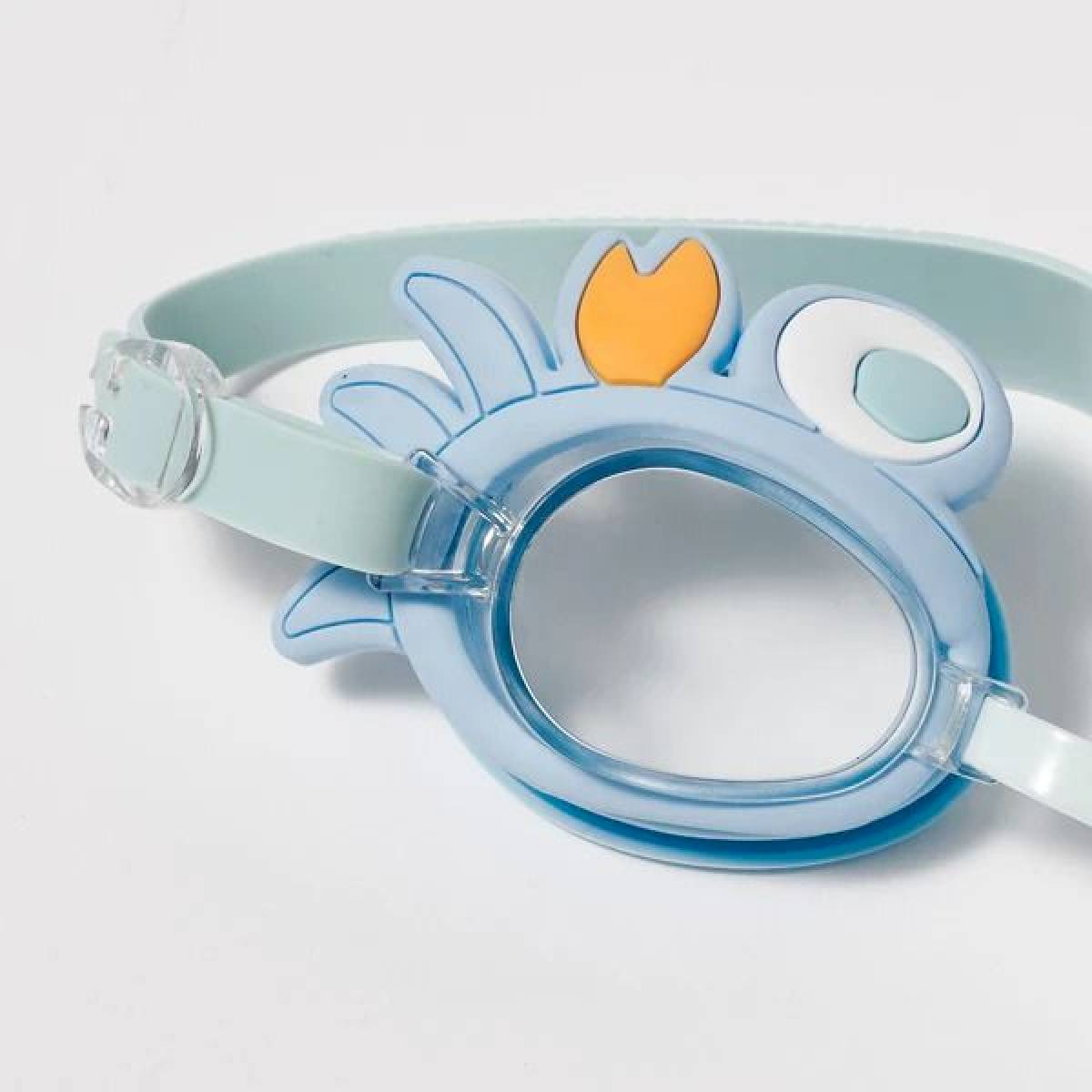 Lunettes de piscine Crabe Sonny