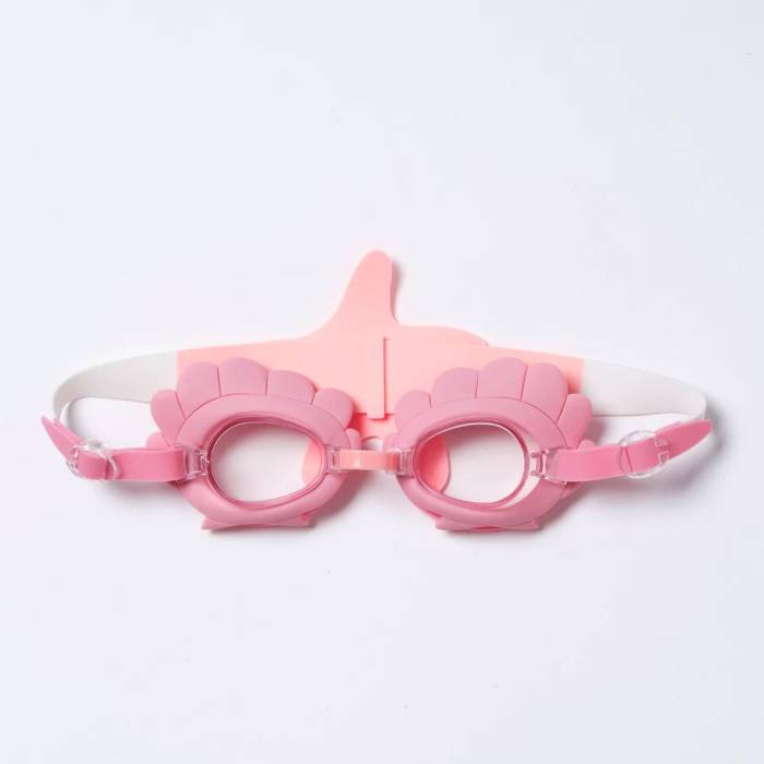 Lunettes de piscine Ocean Treasure Rose