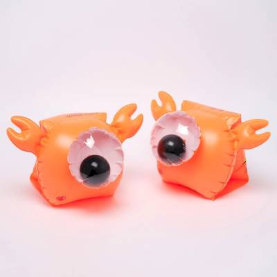 Brassards Crabe Sonny