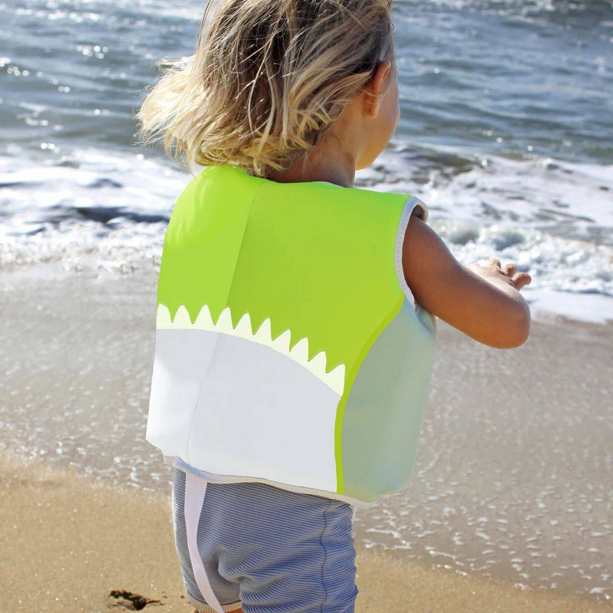 Gilet natation sunnylife store