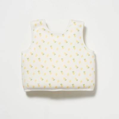 Gilet de Natation Mima the Fairy Lemon Lilac 3-6 ans