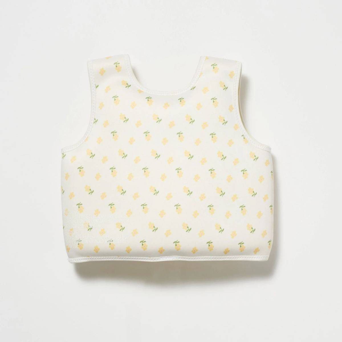 Gilet de Natation Mima the Fairy Lemon Lilac 3-6 ans