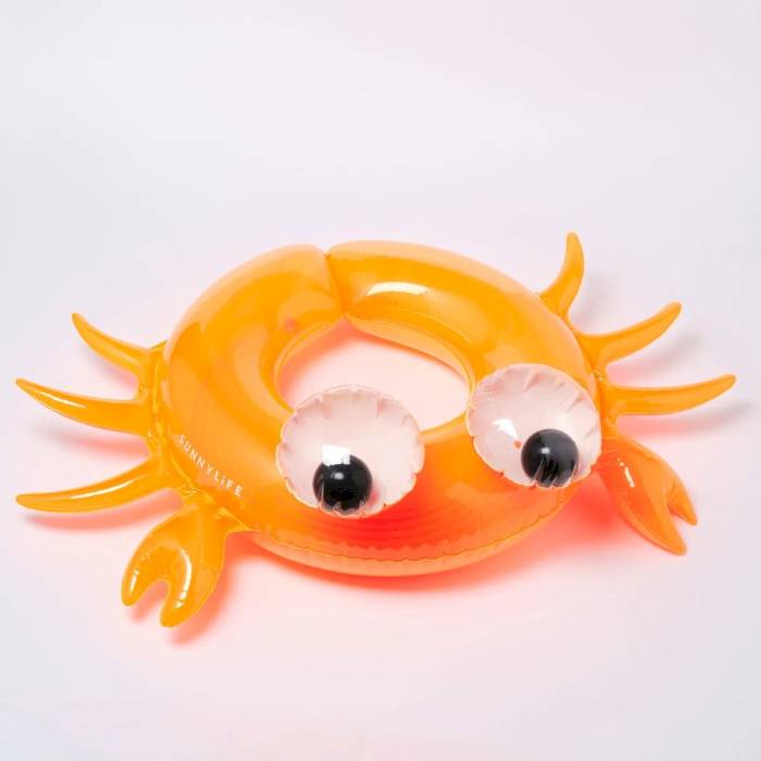 Bouée gonflable Sonny the Sea Creature