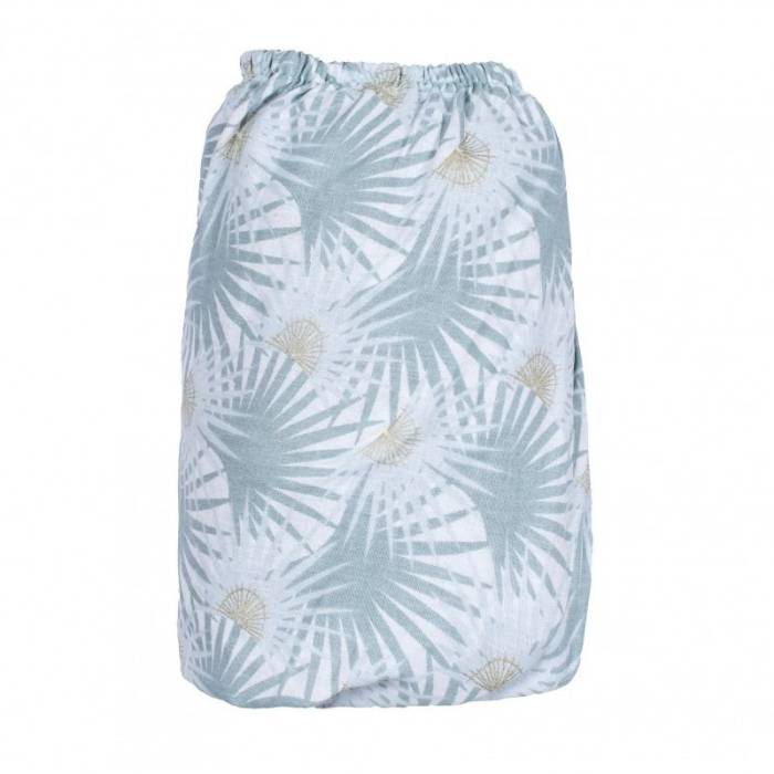 Drap housse 60 x 120 cm - Palm Springs