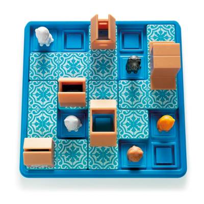 Chats Tournent En Rond - SmartGames