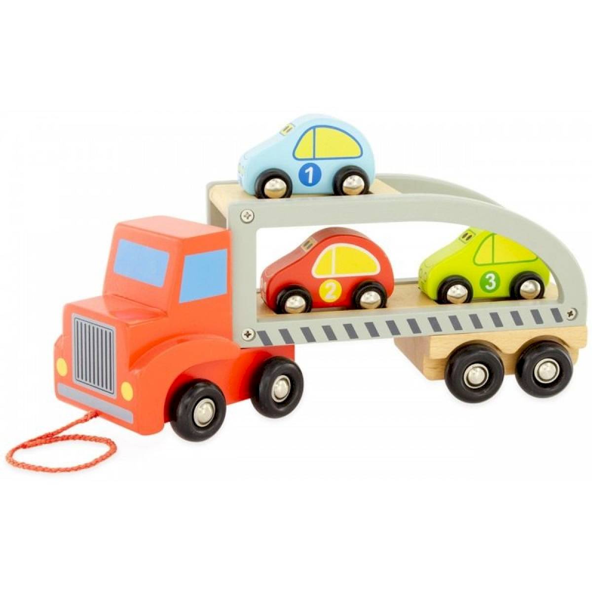 Camion porte voitures