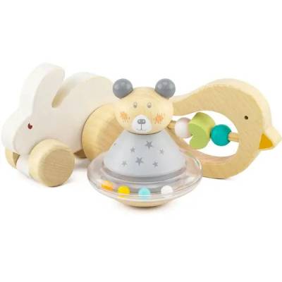 Set de jouets premier âge