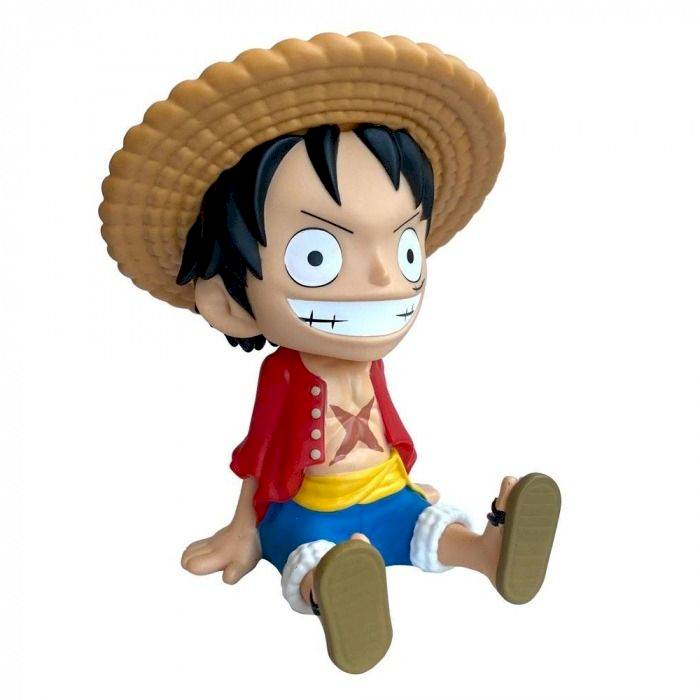 Tirelire Chibi Luffy One Piece