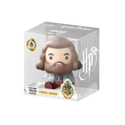 Tirelire Chibi Hagrid