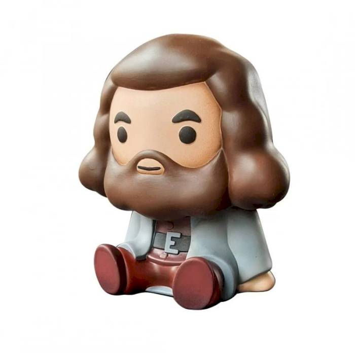 Tirelire Chibi Hagrid