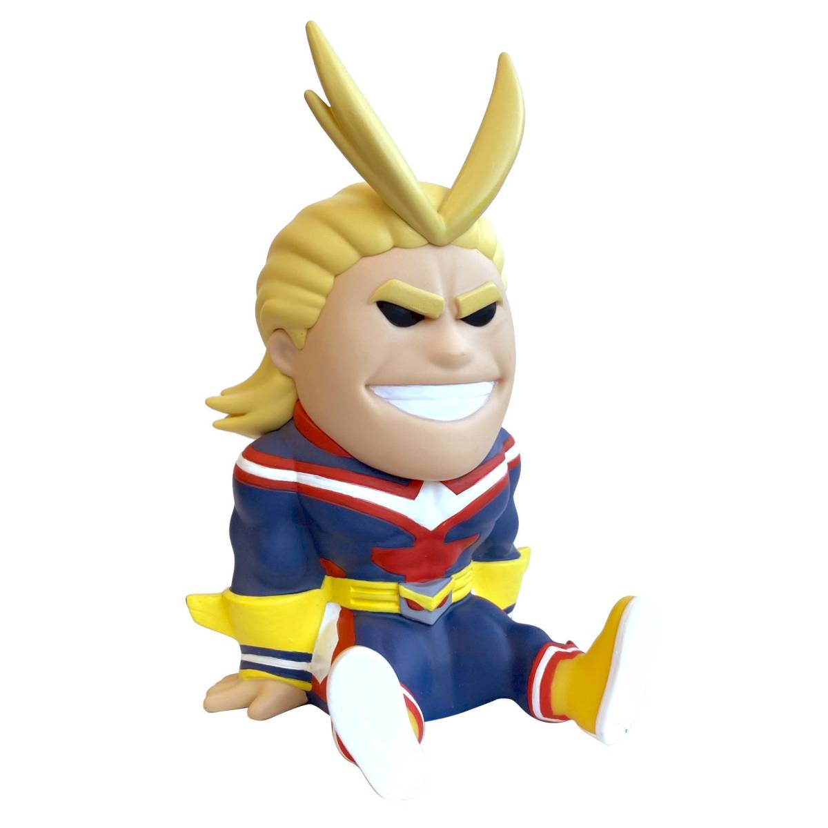 Tirelire Chibi All Might My Hero Academia