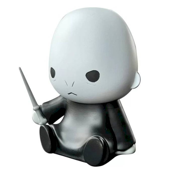 Tirelire Chibi Voldemort