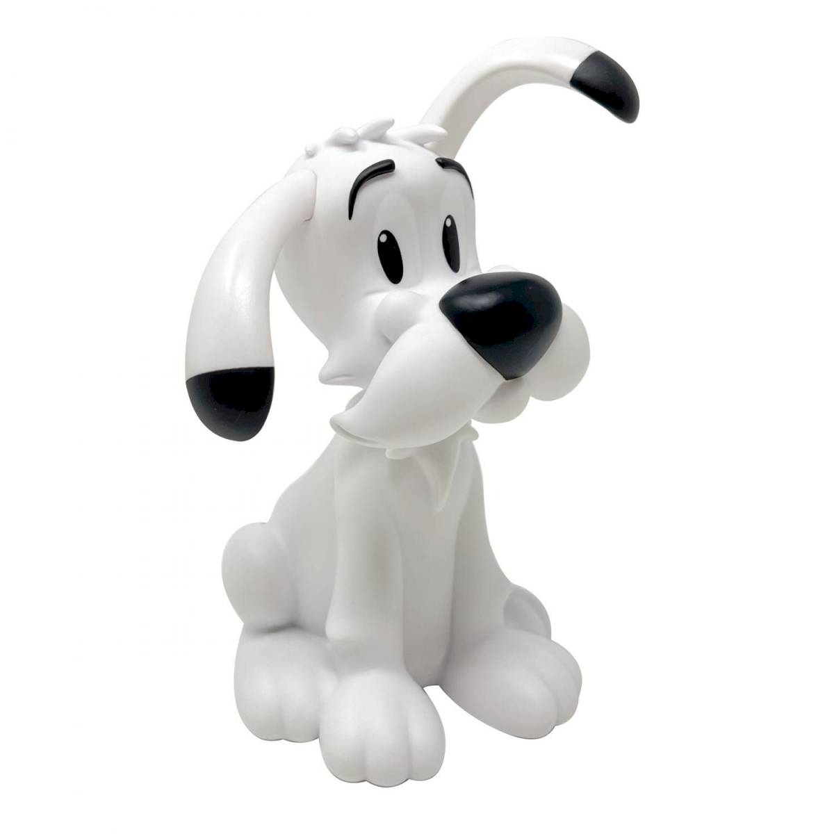 Tirelire Chibi Scooby-doo(dupliqué)