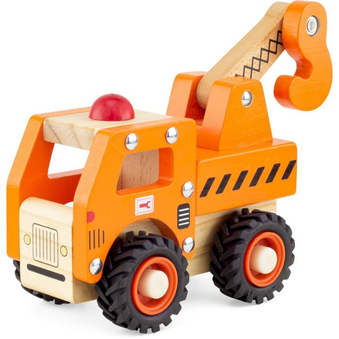 Camion Grue