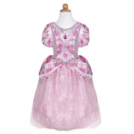 Robe royale Pretty in Pink