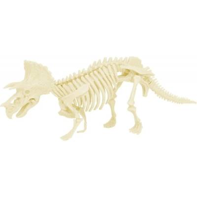 Kit Paléo : Tricératops