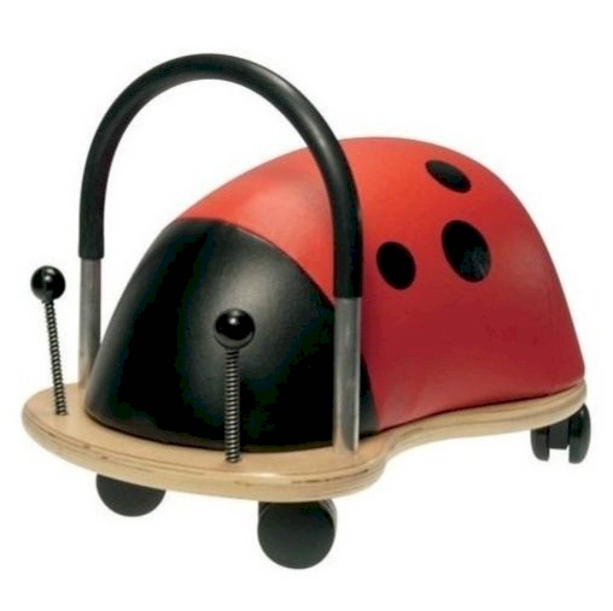 Porteur coccinelle - Wheelybug