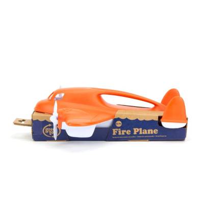 Avion anti-incendie