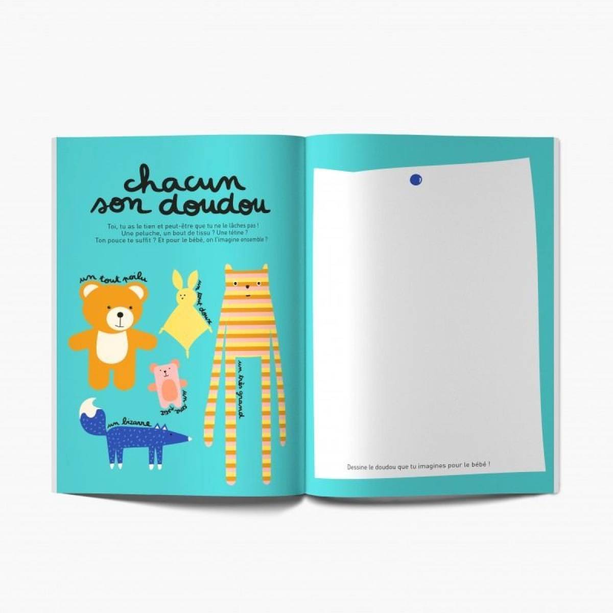 Livre personnalisé pour grand-frère - Mini Héros Collections