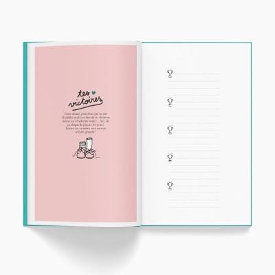 Livre Remember ton enfance