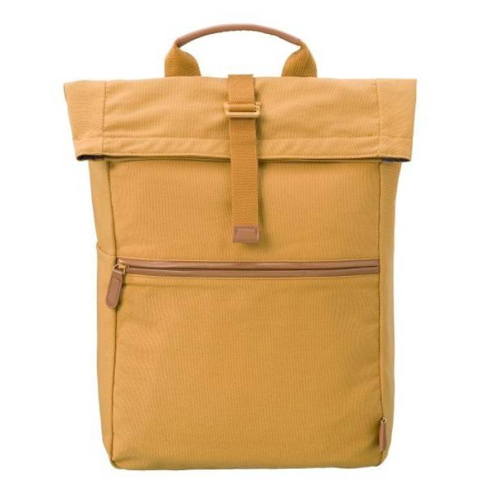 Grand sac à dos Canvas Uni Mimosa